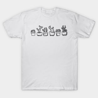 Cacti T-Shirt